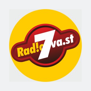 7VA Digital Radio logo