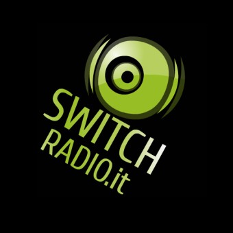 Switch Radio logo