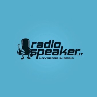 Radiospeaker.it logo