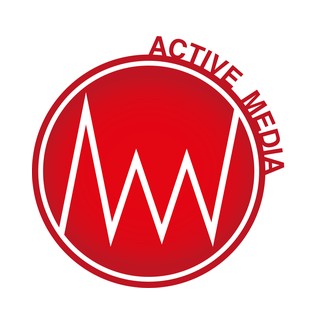 Active Web Radio logo