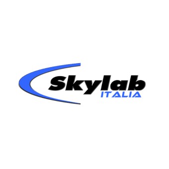 Radio Skylab Italia logo