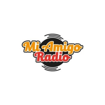Mi Amigo Radio logo