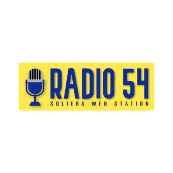 Radio54 logo