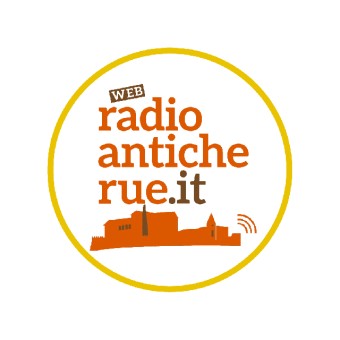 Radio Antiche Rue logo
