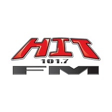 HIT FM Moldova logo