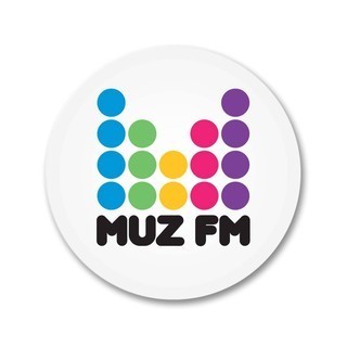 MUZ FM logo