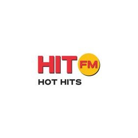HIT FM Hot Hits logo