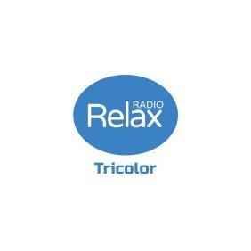Radio Relax Tricolor logo