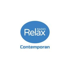 Radio Relax Contemporan logo
