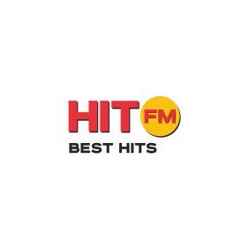 HIT FM Best Hits logo