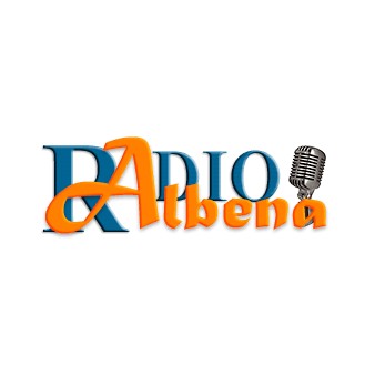 Radio Albena logo