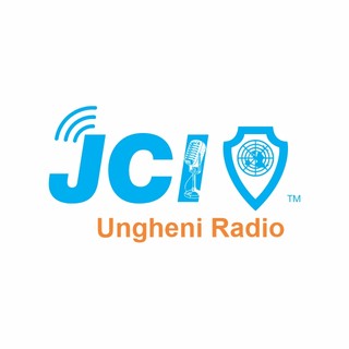 JCI Ungheni radio logo
