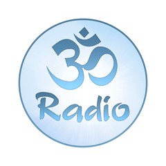 OM Radio logo