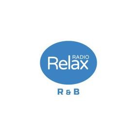 Radio Relax R&B logo