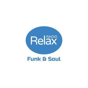 Radio Relax Funk & Soul logo