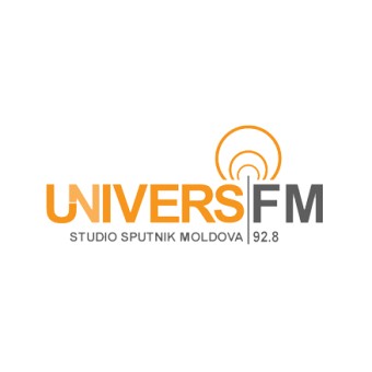 Univers FM logo
