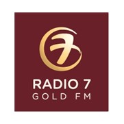 Radio 7 105.2 FM logo