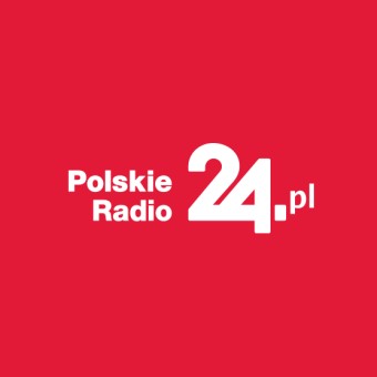 Polskie Radio 24 logo