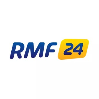 RMF24 logo