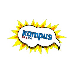 Radio Kampus 97.1 logo