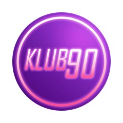 Open FM - Klub 90 logo