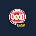 RMF Gold logo