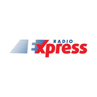Radio Express logo