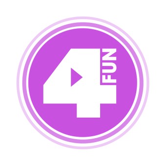 Open FM - 4FUN Radio logo