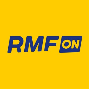 RMF PRL logo