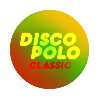 Open FM - Disco Polo Classic logo