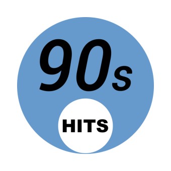 Open FM - 90s Hits logo