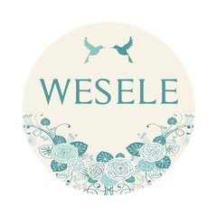 Open FM - Wesele logo