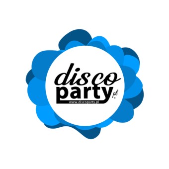 DiscoParty.pl - Disco Polo logo