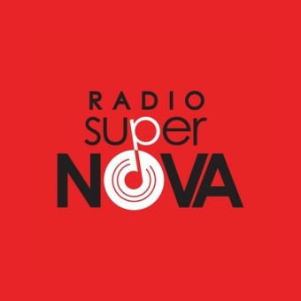 SuperNova Warszawa logo