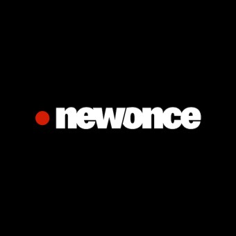newonce.radio logo