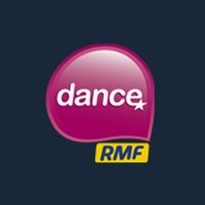 RMF Dance logo