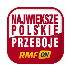 Największe polskie przeboje logo