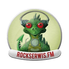 Rockserwis FM logo