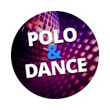 Open FM - Polo & Dance logo