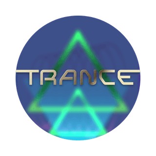Open FM - Trance logo