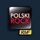 RMF Polski Rock logo
