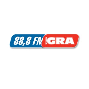 Radio Gra logo