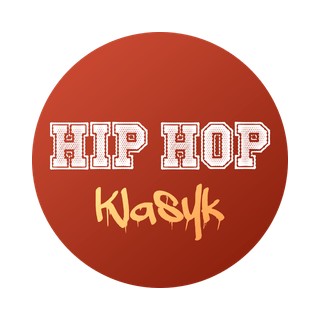 Open FM - Hip-Hop Klasyk logo
