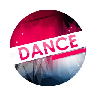 Open FM - Dance logo