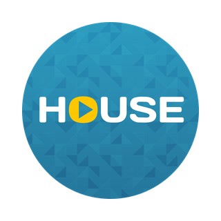 Open FM - House logo