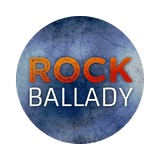 Open FM - Rock Ballady logo