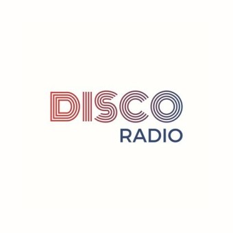 Disco Radio logo
