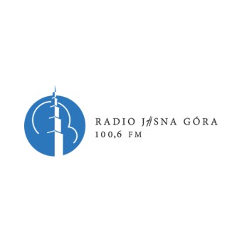 Radio Jasna Góra 100.6 logo