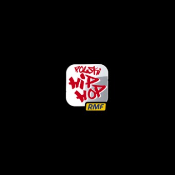 RMF Polski hip hop logo