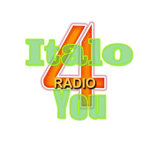 Radio Italo4you logo